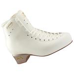 EDEA Коньки для фигурного катания OVERTURE 3-Star Professional, белые + MK FLIGHT 35 - фото 6