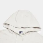 Оригинальный свитшот Women's Cloud White FILA, белый - фото 4