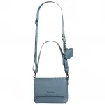 Сумка через плечо bugatti "SIRA", синий - фото 6