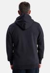 Худи Quiksilver Hoodie, Kvj/Black - фото 3