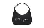 Сумка через плечо унисекс Champion, Черный - 24 - фото