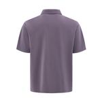 Мужская поло CAT, белый - фото 6