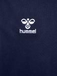 Рубашка Hummel Go 2.0, темно-синий - фото 9