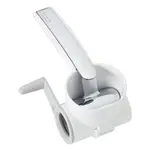 Терка Leifheit ComfortLine, белый - фото