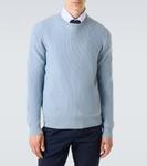 Кашемировый свитер Brunello Cucinelli, Cff33 - фото 3