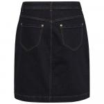 Юбка Redgreen Nellie, синий - фото 4