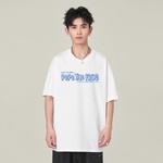 Футболка унисекс Pepe The Frog, темно-синий - фото 7