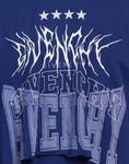 Футболка Givenchy, синий - фото 4