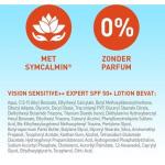 Vision Sensitive++ Expert Солнцезащитный крем - Spf 50+ - 185 мл - фото 2