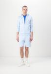 Толстовка Lacoste UNISEX, Rill/Light Blue - фото 3
