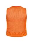 Топ ebeeza Tank, оранжевый - фото 3