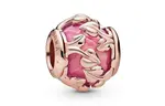 Pandora Jewelry Accessories Women's Copper silver Alloy - фото