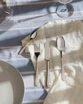 Набор столовых приборов Alessi серебристый - фото 2