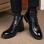 Ботинки Kangaroo head Martin Boots Unisex - фото 9