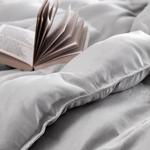Одеяло Snorze Cloud Comforter — Coma Inducer — Silver Cloud Byourbed, цвет Silver Cloud - фото 4