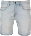 Повседневные джинсы INDICODE JEANS Mcfly, Light blue - фото
