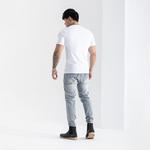 Футболка мужская Bluesfly, черный - фото 10