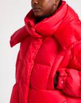 Пуховик Bacon, красный - фото 4