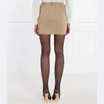 Юбка Elisabetta Franchi, бежевый - фото 2