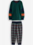 Пижама Next, цвет Fir - фото 3