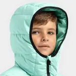 Куртка Siroko POV, зеленый - фото 3