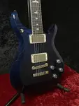 PRS S2 McCarty 594 2023 - Китовый синий - фото 3
