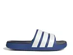 Сандалии Znsory Slide - мужские Adidas, Blue - фото 3