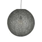 Подвесной светильник LABEL51 серый, 55/55/55 см - фото 2