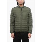 Стеганая куртка BERING Down Woolrich, Green - фото