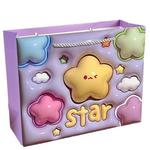 Милый плюшевый слоненка в стиле хиллинга, высота 23 см XINGBA - фото 3