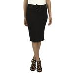 Юбки Джиллиан Met, черный - фото