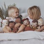 Детская кукла-грелка Rubens Barn - Sol - Tummies - фото 2