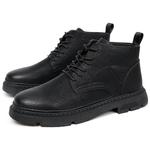 Ботинки мужские Wit, черный - фото 4