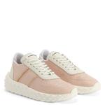 Джузеппе Занотти Урчин Giuseppe Zanotti, розовый - фото 2