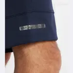 Шорты стандартного кроя Ea7, синий - фото 3