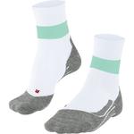 Носки компрессионные стабилизирующие Falke, белый - фото