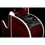 Takamine GN75CE Винно-красный - фото 4