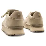 Кроссовки Mtng 60391, бежевый - фото 4