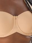 Бюстгальтер-балконет SugarShape Liberty Conscious, бежевый - фото 3