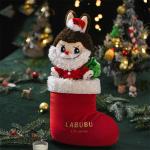 LABUBU Christmas Box Trend Based Products 29cm POP MART - фото 5