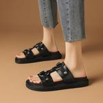 Шлепанцы женские Rosa Bianca - фото 7