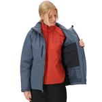 Куртка Marmot Pace Marmot, Thunderhead - фото 3