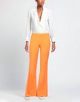 Брюки Simona Corsellini, оранжевый - фото 2