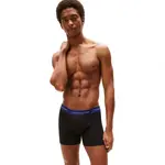 Боксеры 3 шт Tommy Hilfiger Signature Essential Brief, черный - фото 2