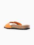 Мюли Bayton Mules Zephyr, оранжевый - фото 2