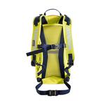 Рюкзак TATONKA Bike, желтый - фото 4