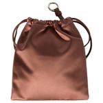 MIU MIU Сатиновый клатч - фото 2