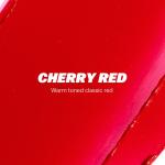 Кремовые румяна BASMA, 0.15 oz /4.3 mL, Cherry Red - фото 5