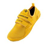 Кроссовки MANUEKLEAR Training Shoes Unisex Low-top, бежевый - фото 11