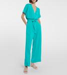 Комбинезон Eolo Max Mara, Cielo - фото 2